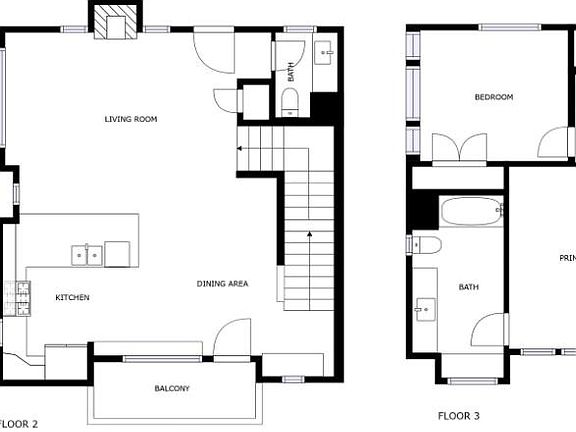 2nd image of 2991 S Elgin Hill Ct