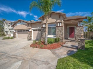28416 Incline Ln, Santa Clarita, CA 91390