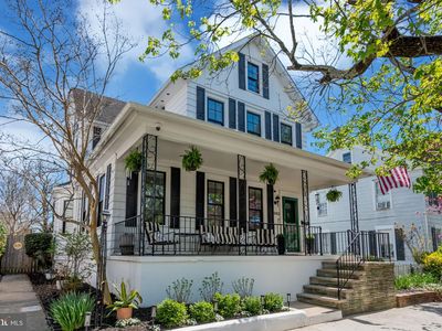 440 Saint Louis Ave, Egg Harbor City, NJ, 08215