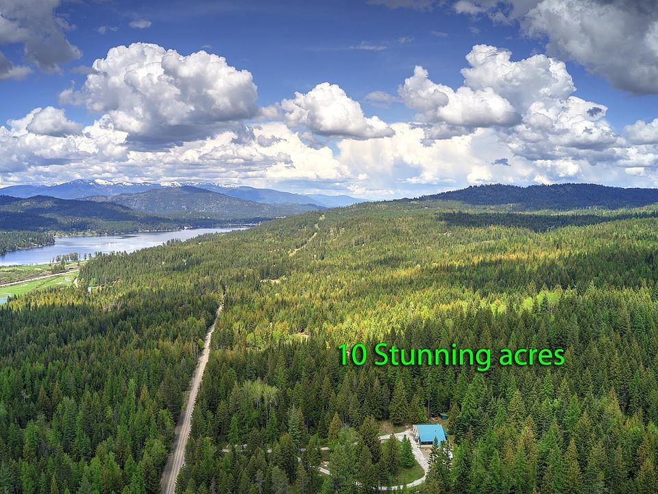 1223 Southside School Rd, Cocolalla, ID 83813 MLS 20231123 Zillow