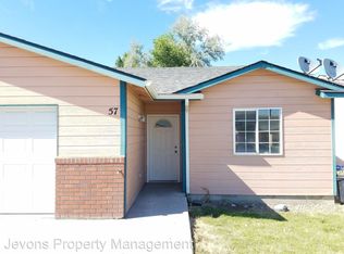 57 Samantha Ct, Union Gap, WA 98903