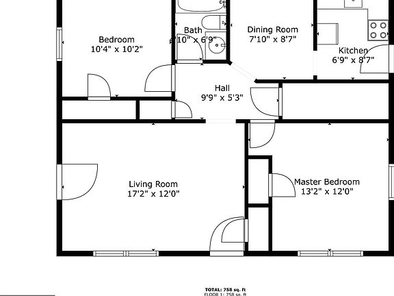 4th image of 1001 Kennebec Ave