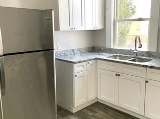 68 Abbott St #1, Providence, RI 02906