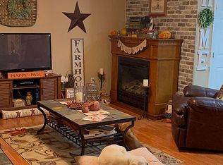330 Brocks Gap Rd, Broadway, VA 22815