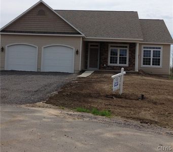 LOT 20 Country Mdws LOT 20, Clay, NY, 13041