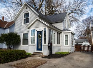 251 Washington Blvd, Holland, MI