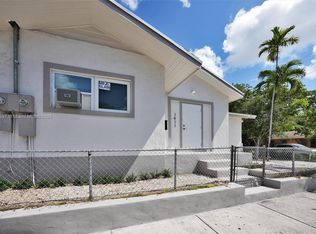 1411 SW 3rd St #1, Miami, FL 33135