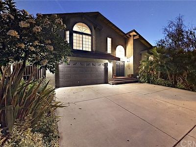 15891 Diamond St, Westminster, CA, 92683