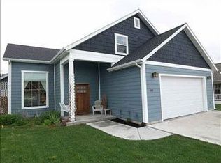 1009 Harmon Way, Bozeman, MT 59718