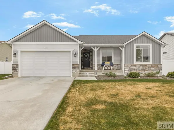 3165 Stella Dr, Idaho Falls, ID 83402