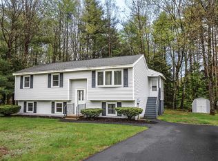 3 Verbena Way, Concord, NH 03303