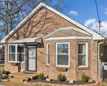 6108 Morrow Rd, Nashville, TN, 37209