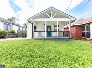 228 James P Brawley Dr, Atlanta, GA 30314