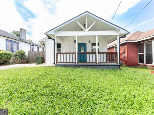 228 James P Brawley Dr, Atlanta, GA 30314