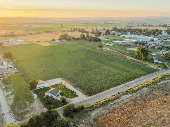 Tbd Southside, Melba, ID 83641