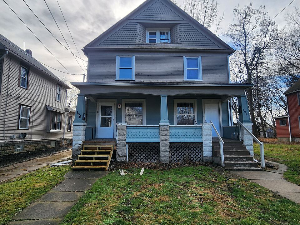 1st image of 106 & 108 Lake St #106