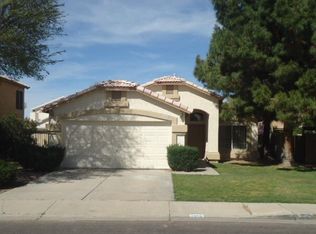 7450 E Medina Ave, Mesa, AZ 85209