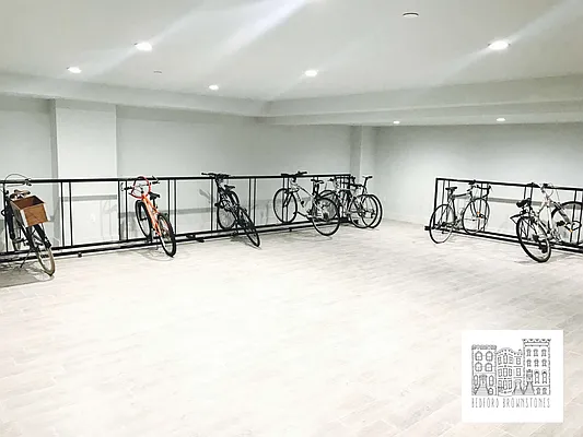 Rented by Bedford Brownstone Realty | media 5