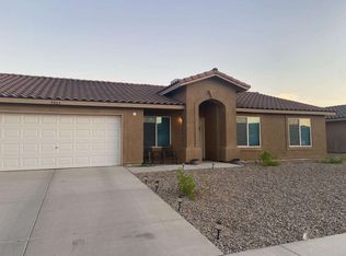 7923 E 43rd Pl, Yuma, AZ 85365