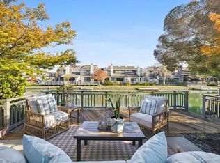 616 Marlin Ct, Redwood City, CA 94065