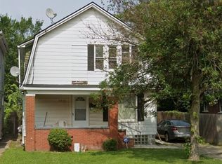 3970 Cadieux Rd, Detroit, MI 48224