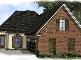 0 Arlington Dr LOT 2, Lake Charles, LA 70605