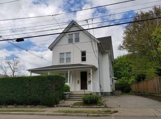 58 School St, Westerly, RI 02891