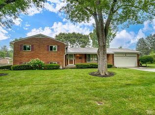 85 Zengel Dr, Dayton, OH 45459