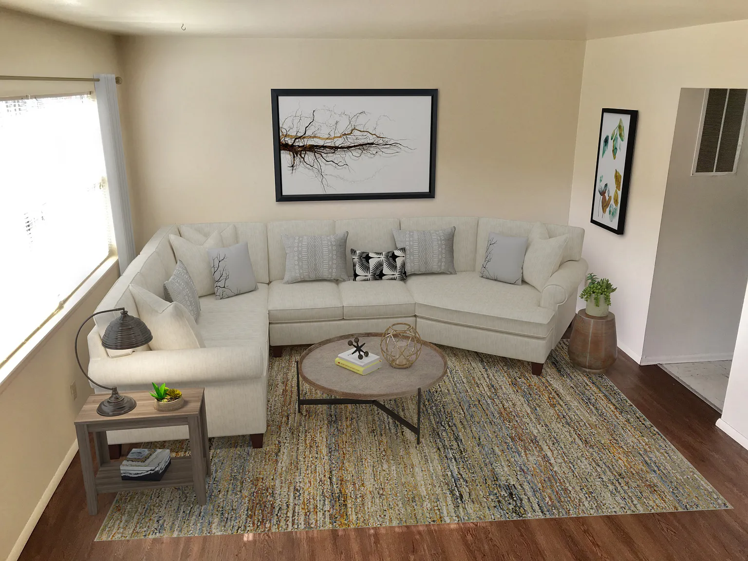 Falcon Way Townhomes — Photo 2