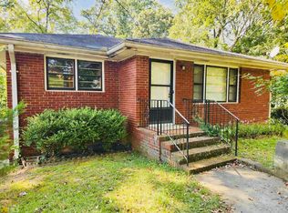 4695 Mitchell St, Forest Park, GA 30297