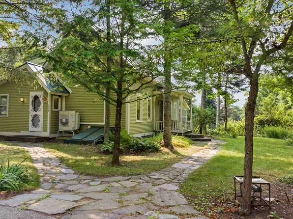 314 Salt Box Road, Randolph, VT 05061