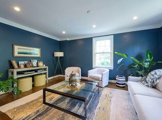 3110 Garfield St NW #20008-ID1011237P, Washington, DC 20008