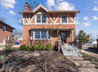 7441 Kingsbury Blvd, Saint Louis, MO 63130