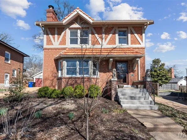 7441 Kingsbury Blvd, Saint Louis, MO 63130