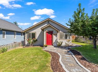 411 W 12th Ave #1 & 2, Ellensburg, WA 98926