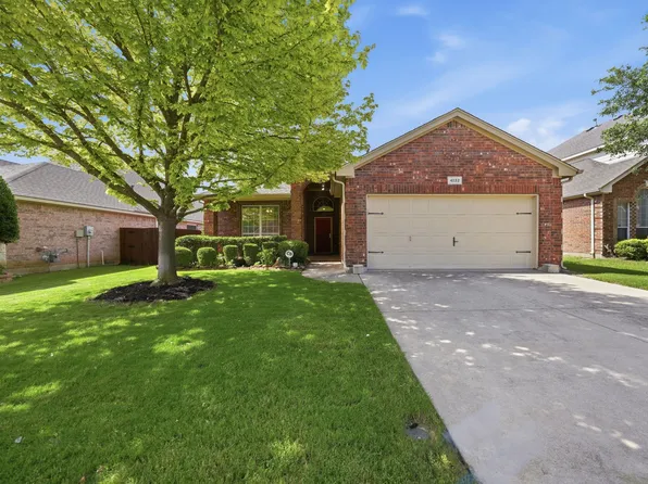 4132 Yancey Ln, Fort Worth, TX 76244