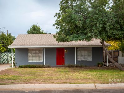 2611 W Augusta Ave, Phoenix, AZ, 85051