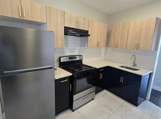 154 Sanford St #2B, East Orange, NJ 07018