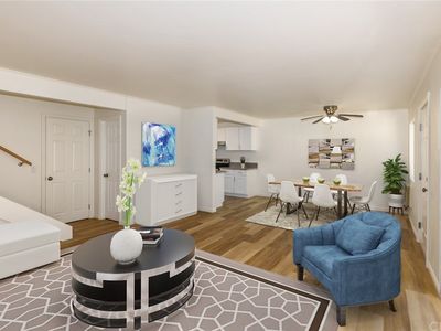 316 S Miraleste Dr UNIT 124, San Pedro, CA, 90732