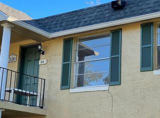 7610 Forest City Rd #D24, Orlando, FL 32810