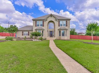 19806 Park Rnch, San Antonio, TX 78259