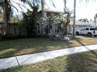 13694 Callington Dr, Wellington, FL 33414