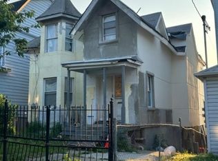 77 N Jefferson St, Orange, NJ 07050