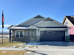 2030 Walden Dr, Montrose, CO 81401