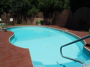 365 Old Cahaba Trl, Helena, AL 35080