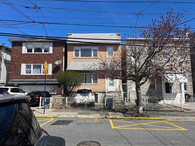 408 70th St, Guttenberg, NJ, 07093