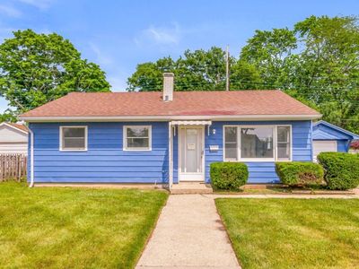 1004 Krings Ln, Joliet, IL, 60435