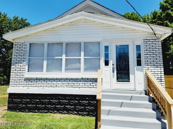 2323 W Burnett Ave, Louisville, KY 40210