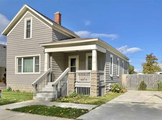 1307 33rd St, Bay City, MI 48708