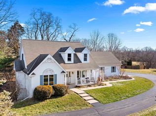 8816 W Smithville Rd, Mapleton, IL 61547